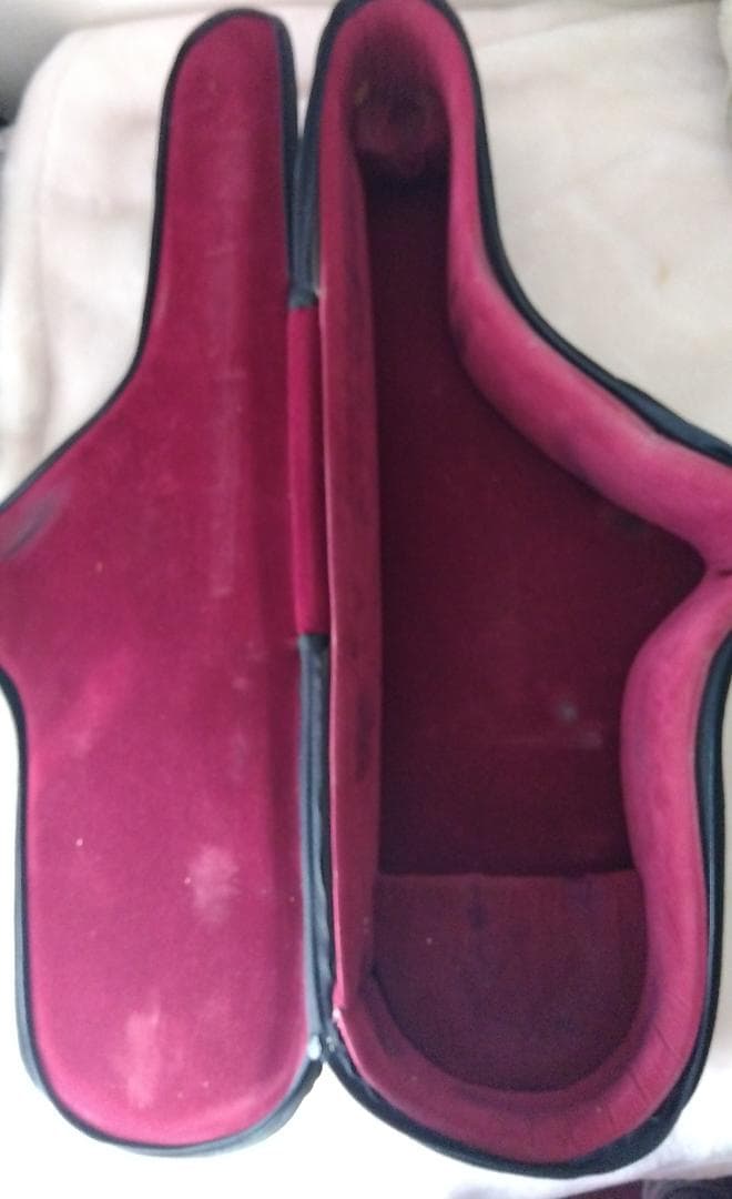 ヤナギサワテナーサックスT4(中古品)