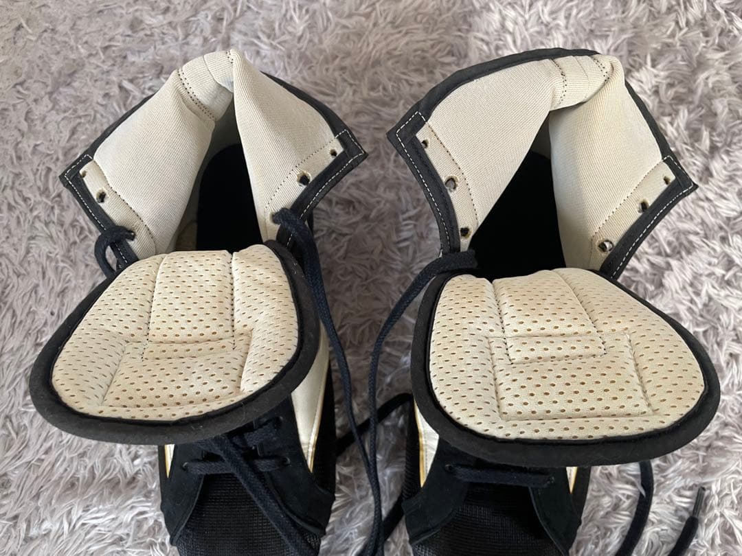 Mizuno ボクシングシューズ 24.5cm 美品