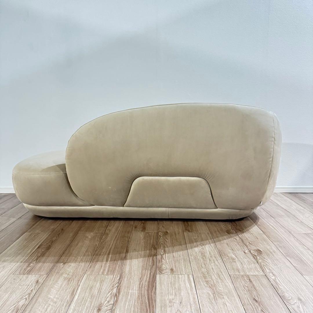 BoConcept Bolzano カウチソファ 幅175cm L001