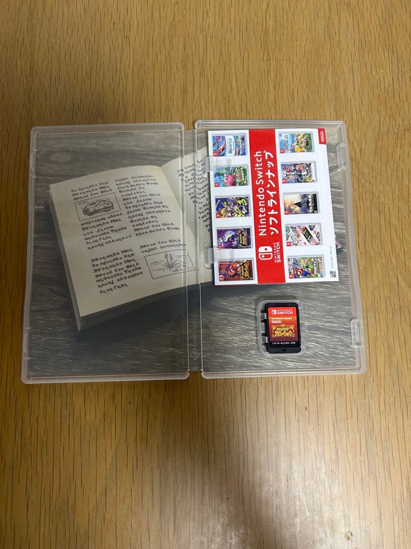 NINTENDO SWITCH LITE ポケットモンスター セット