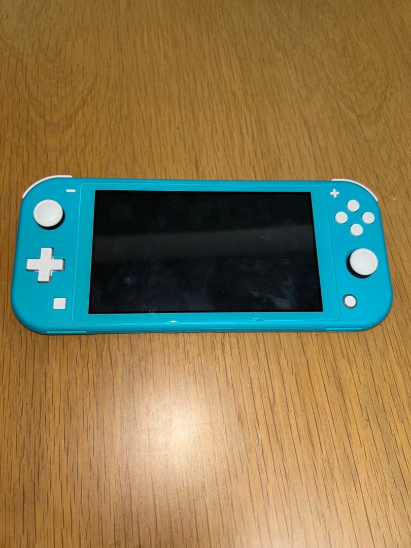 NINTENDO SWITCH LITE ポケットモンスター セット