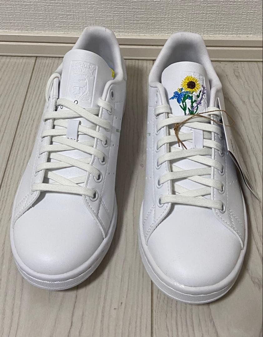 adidas スタンスミス ミツバチ HP6209 24.5cm 新品