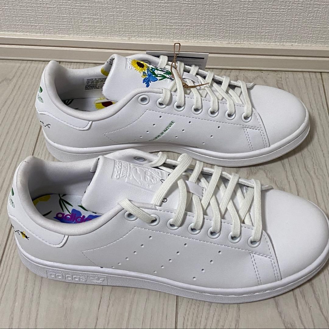 adidas スタンスミス ミツバチ HP6209 24.5cm 新品