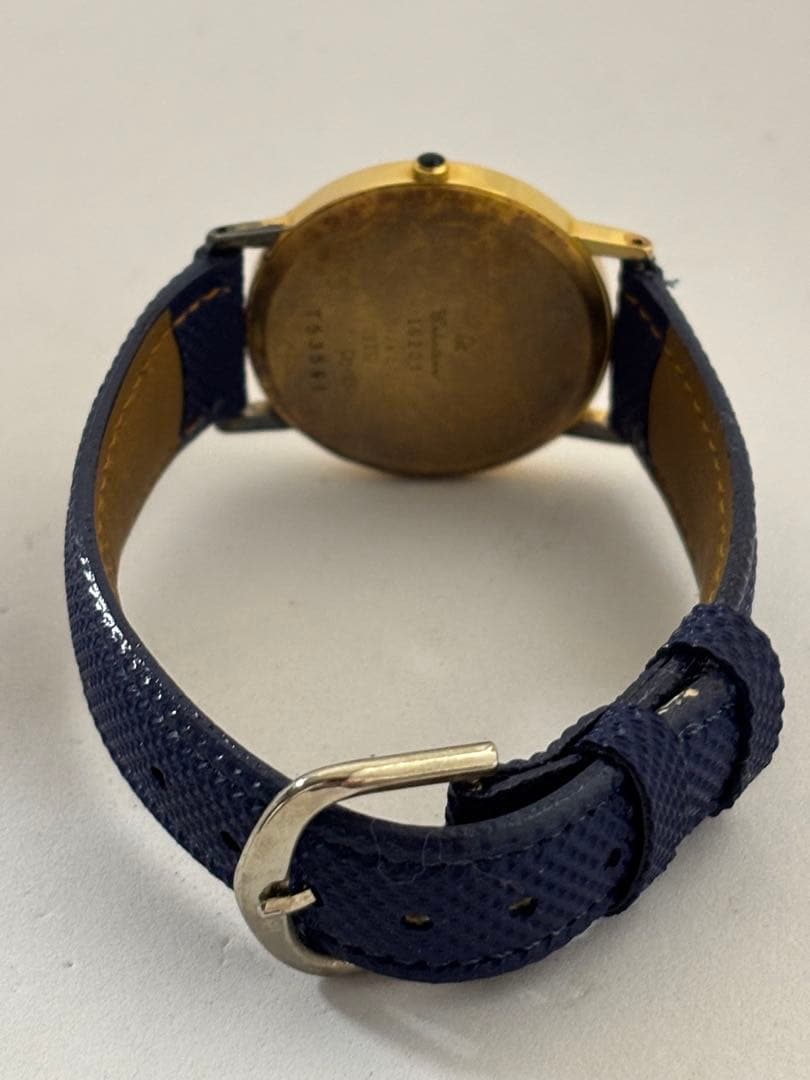 金貨 メープルリーフ  1/10オンス 腕時計 ケース 925 シルバー