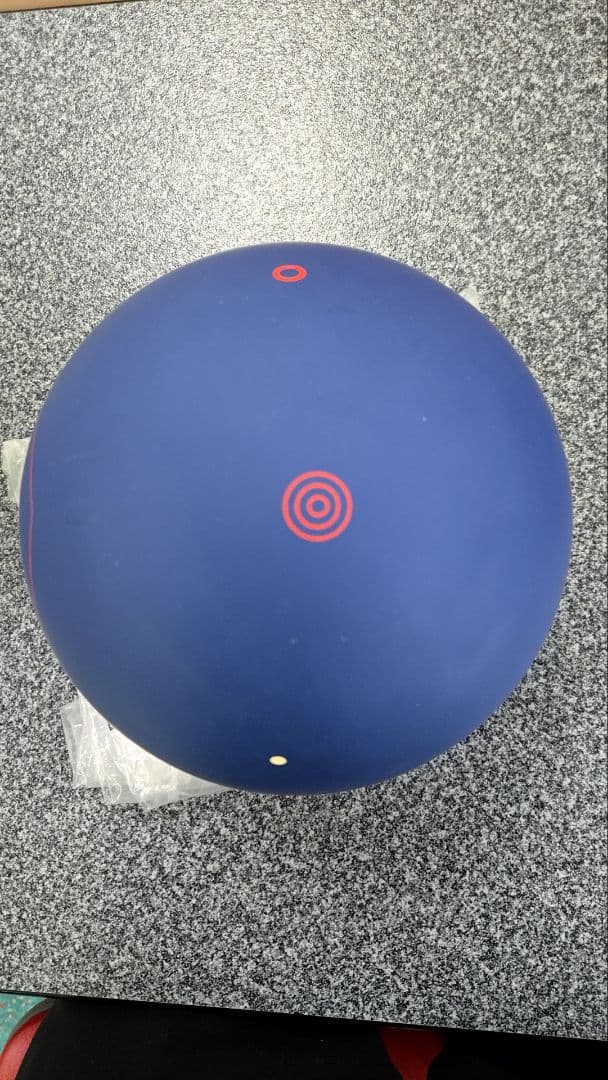 EBONITE THE ONE URETHANE ボウリングボール 15ポンド