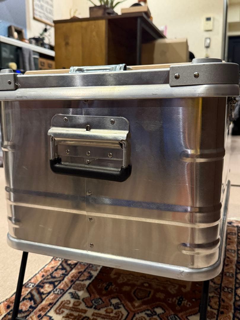 【フルセット】NODEL DESIGN BECK container