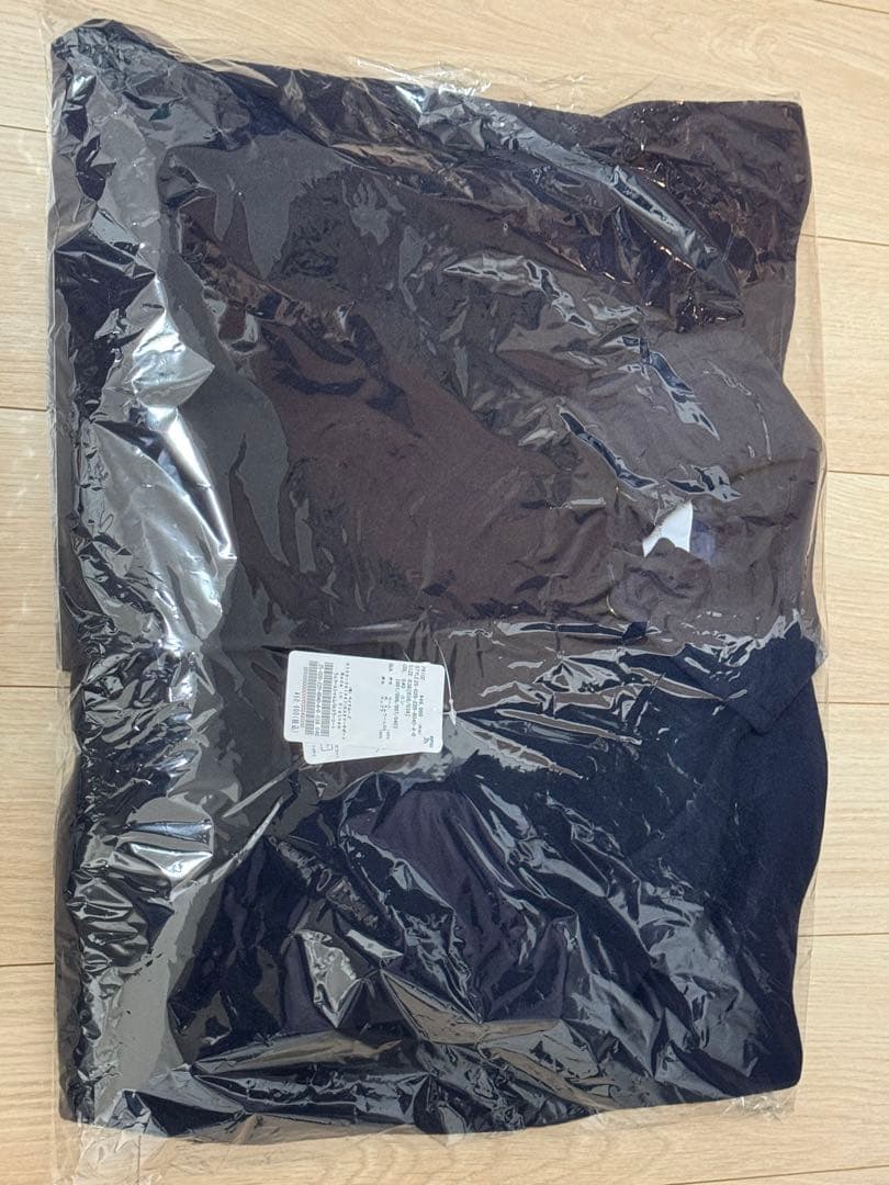 新品タグ付き FRAMeWORK ラムウールMIXシャルムバルカラーコート 38