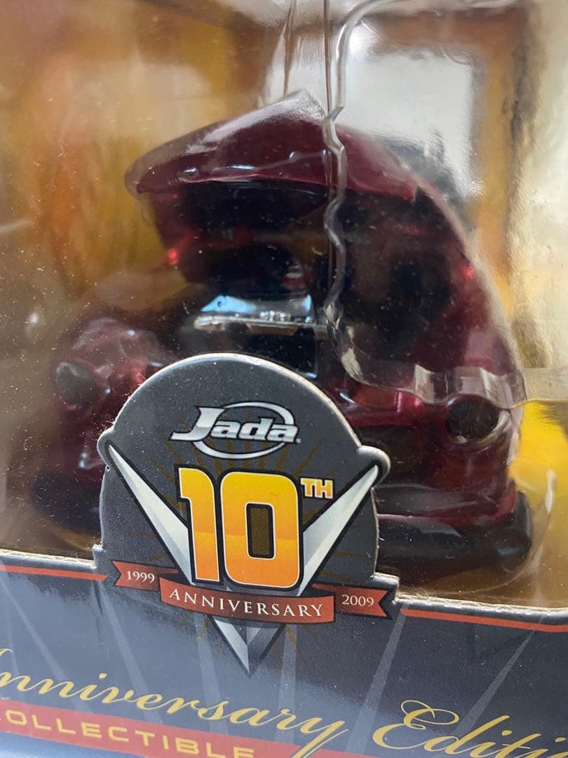 jadatoys mercury 超激レアモデル‼️最終価格