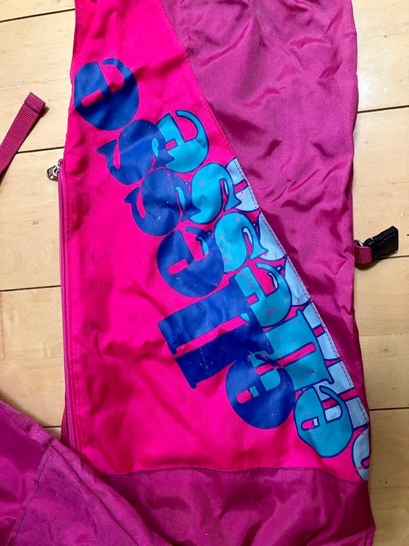 レディース ROSSIGNOL✴︎カービングスキー板148・ストック