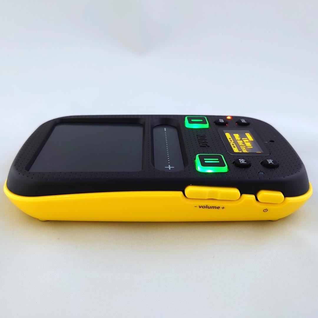 KORG kaossilator2 シンセサイザー カオシレーター2