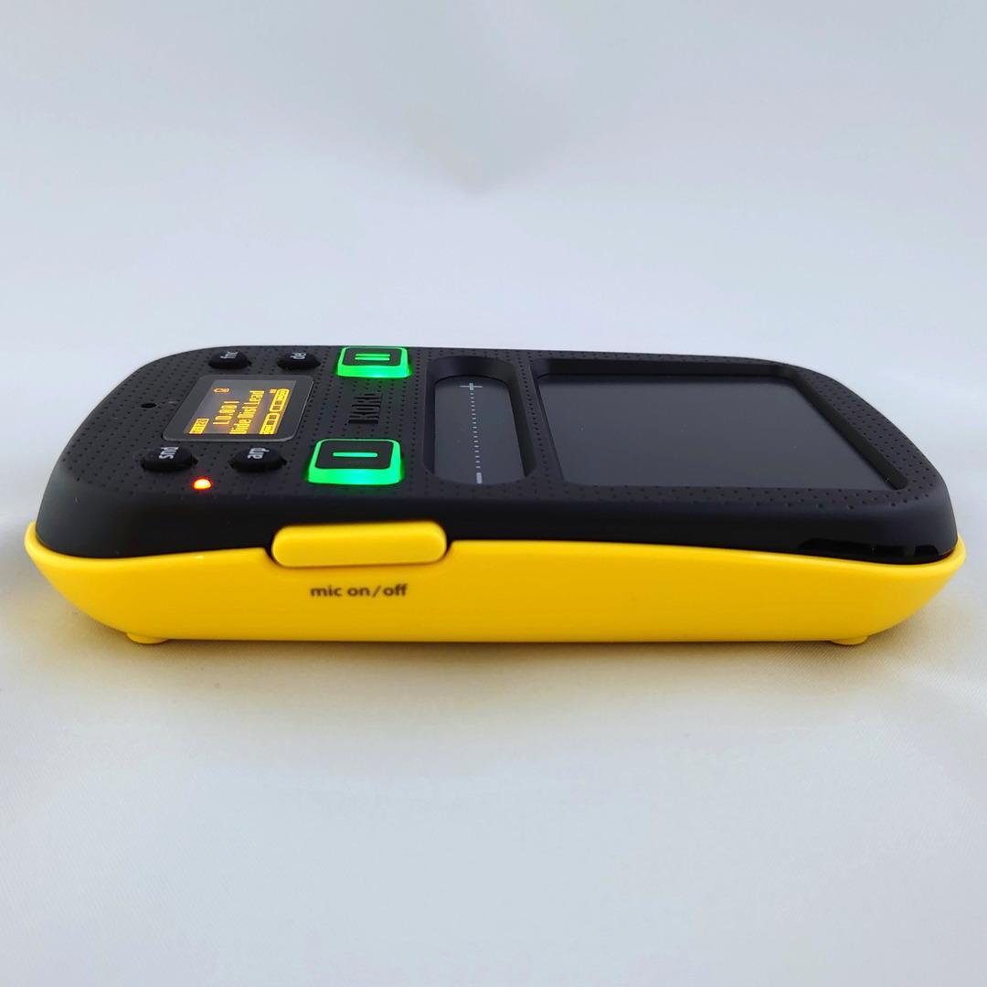 KORG kaossilator2 シンセサイザー カオシレーター2