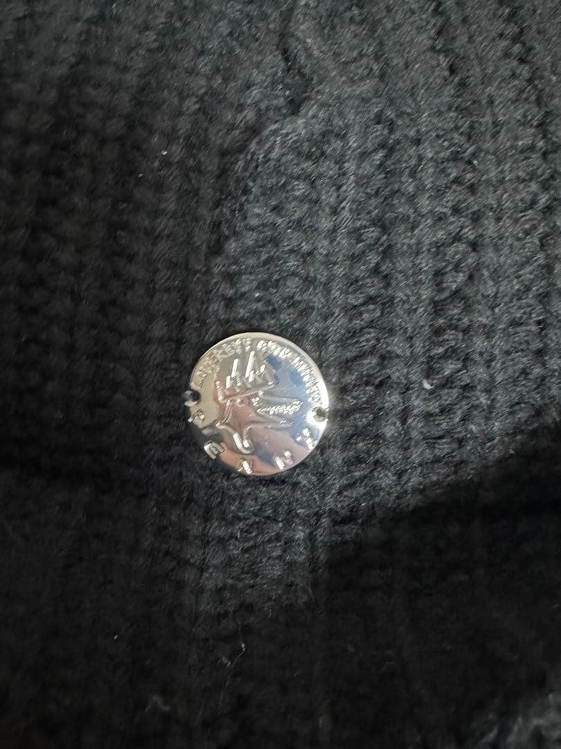 LOVERBOY 猫耳 ニット帽