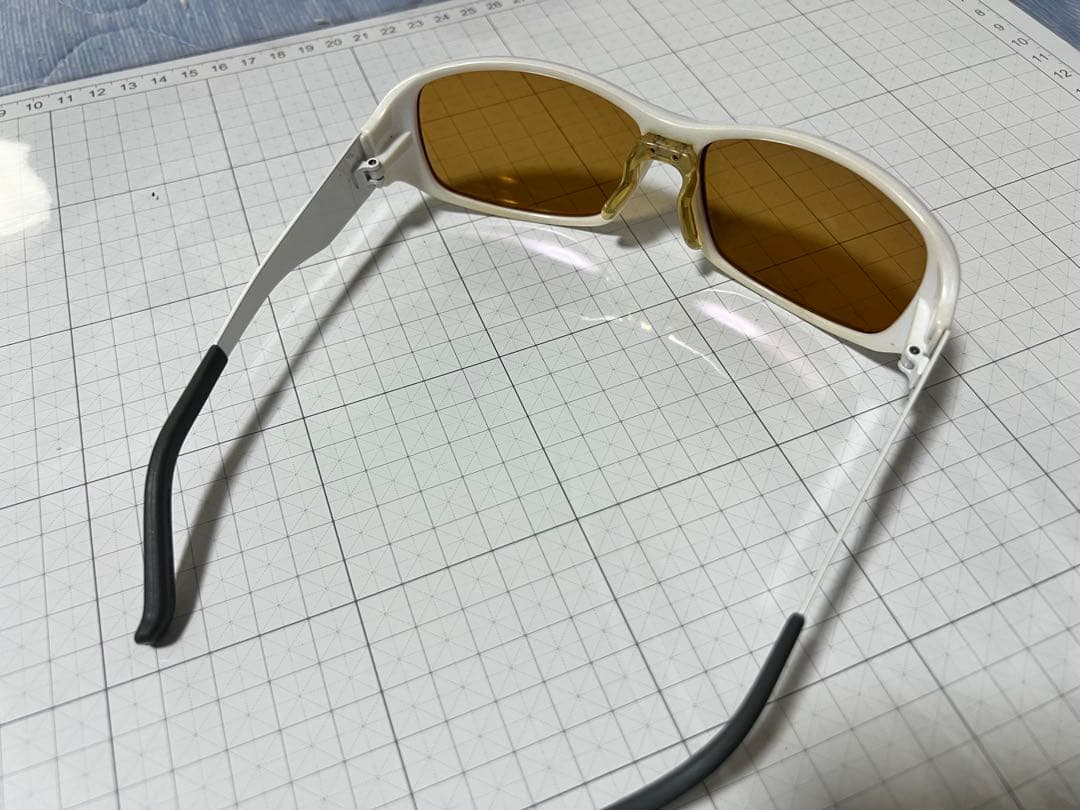 次元 DETECTOR 偏光サングラス 専用ケース付