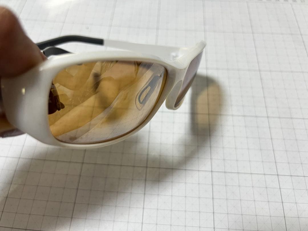 次元 DETECTOR 偏光サングラス 専用ケース付