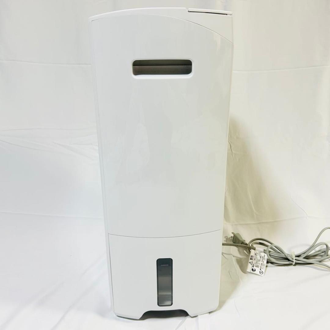 ほぼ未使用 2023年製 Panasonic F-YHVX120 衣類乾燥除湿機