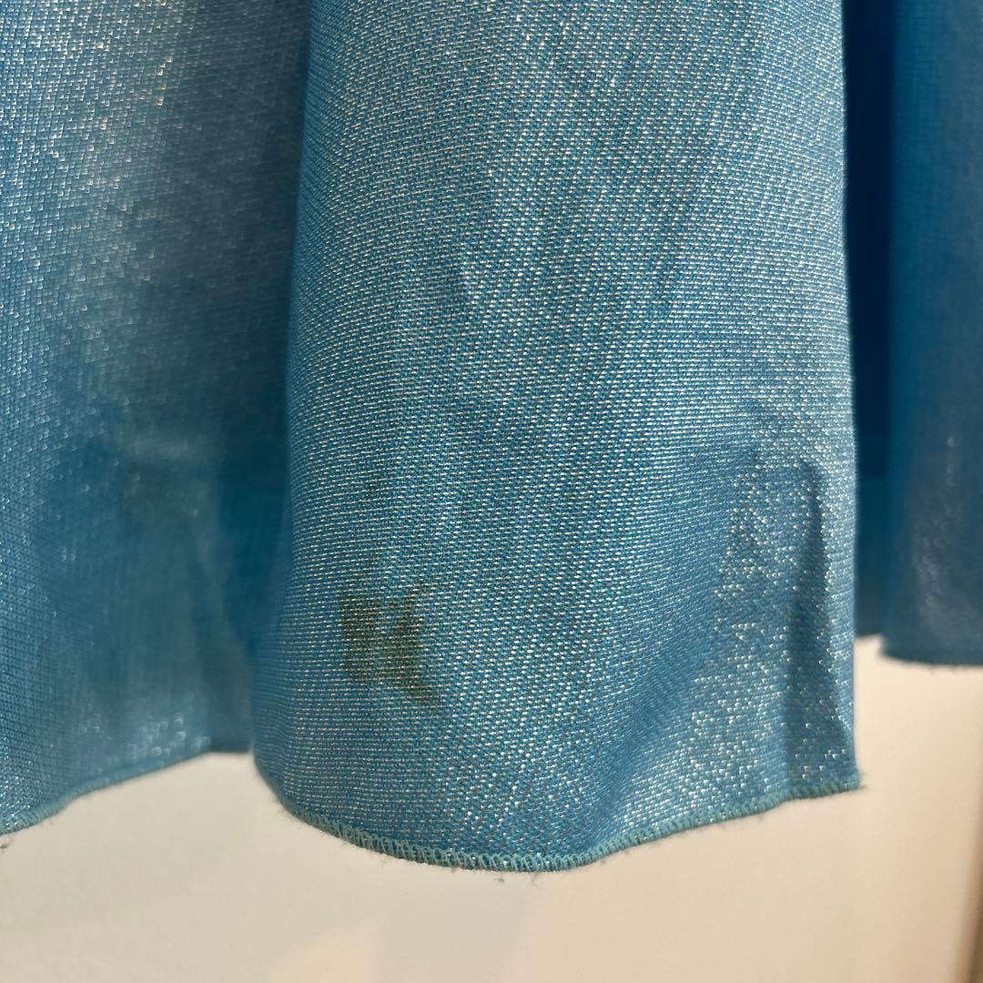 ビビディバビディブティック　エルサドレス 110