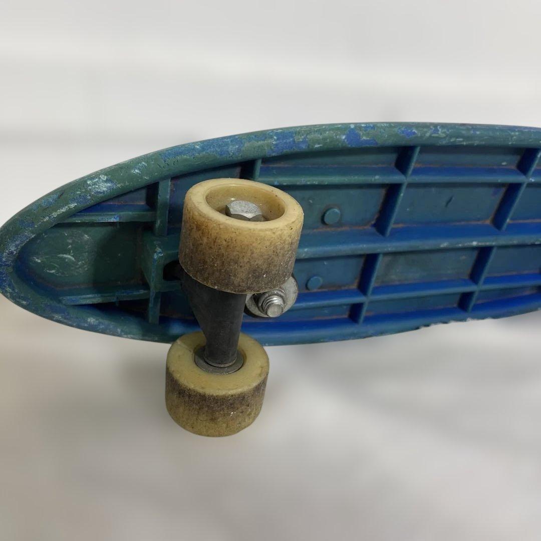 MR-434A 80年代　ミニクルーザースケートボード　GT ヴィンテージ