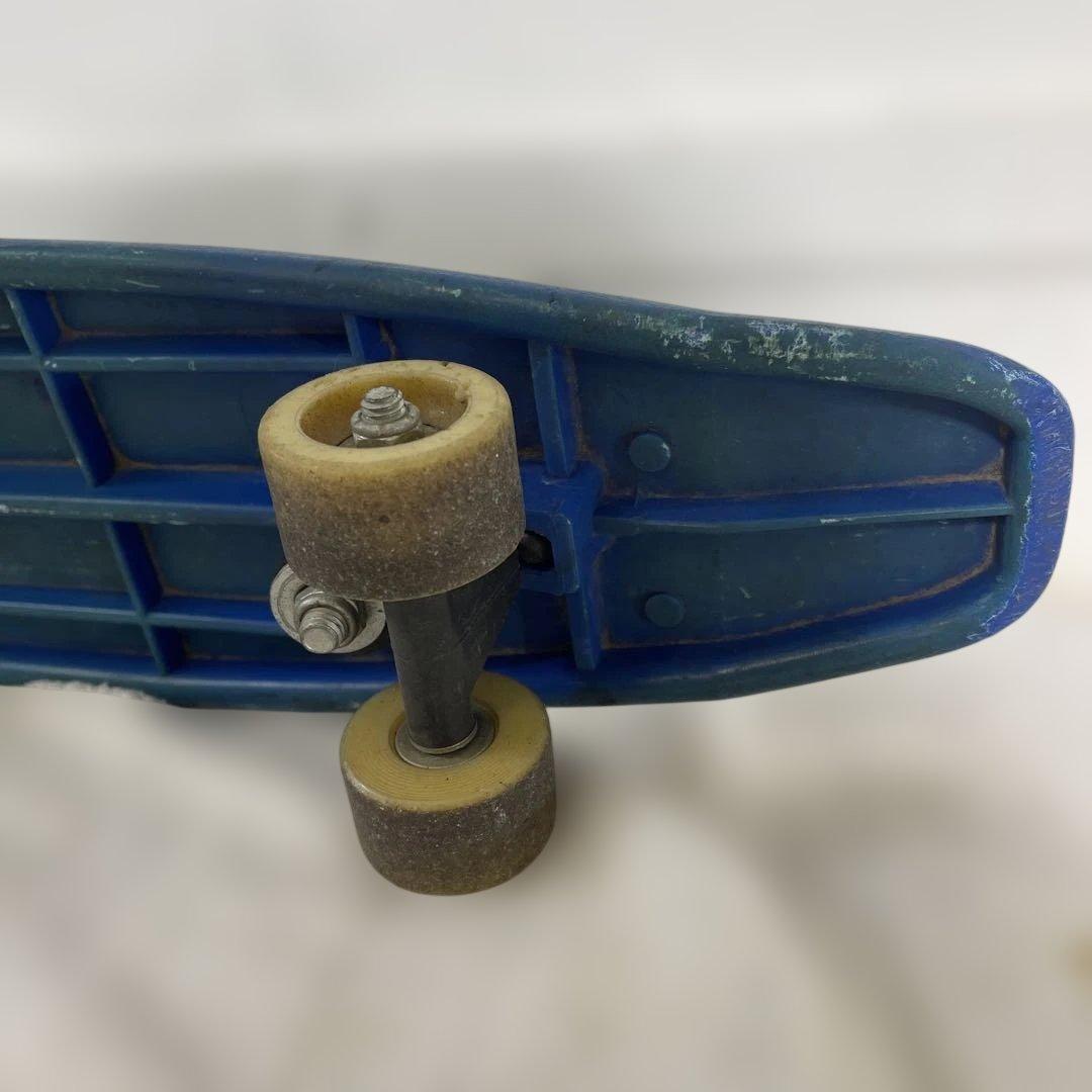 MR-434A 80年代　ミニクルーザースケートボード　GT ヴィンテージ