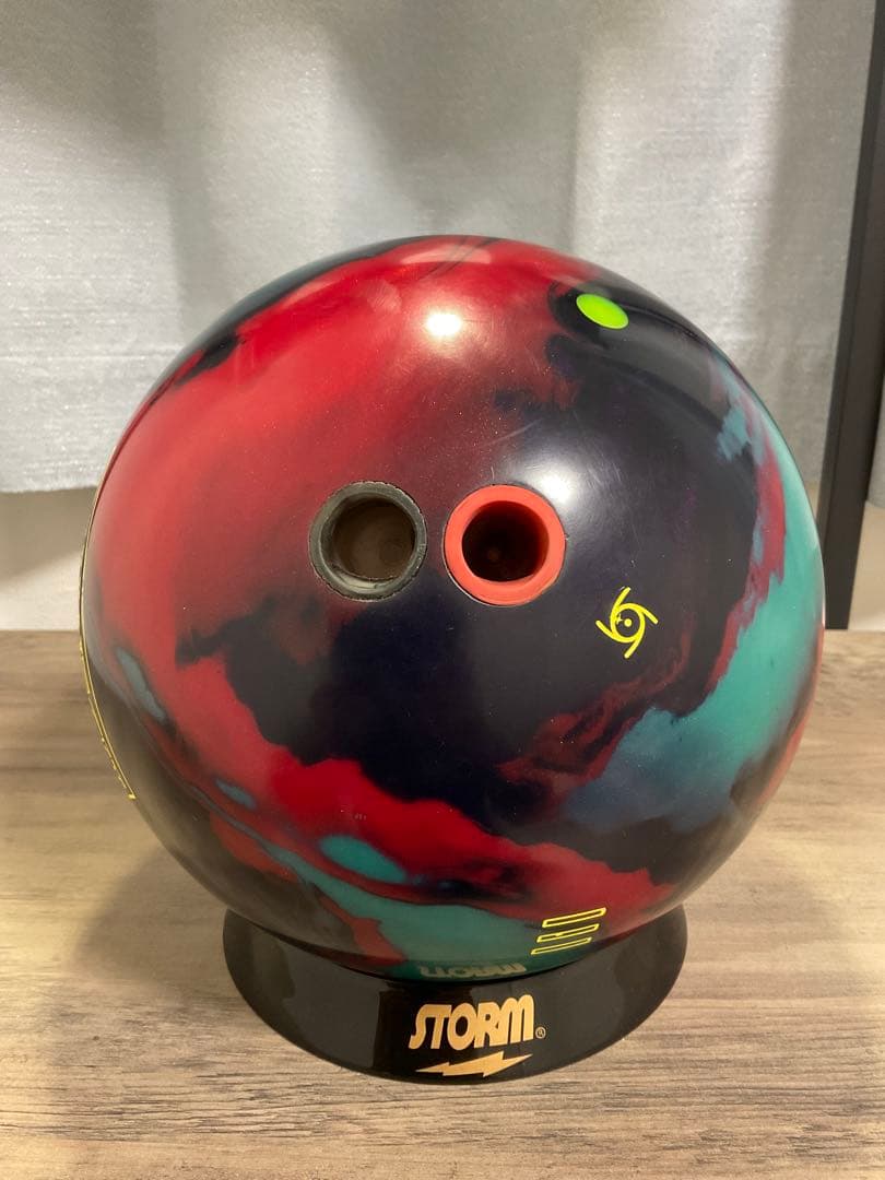 【美品】アイデンティティ14ポンド