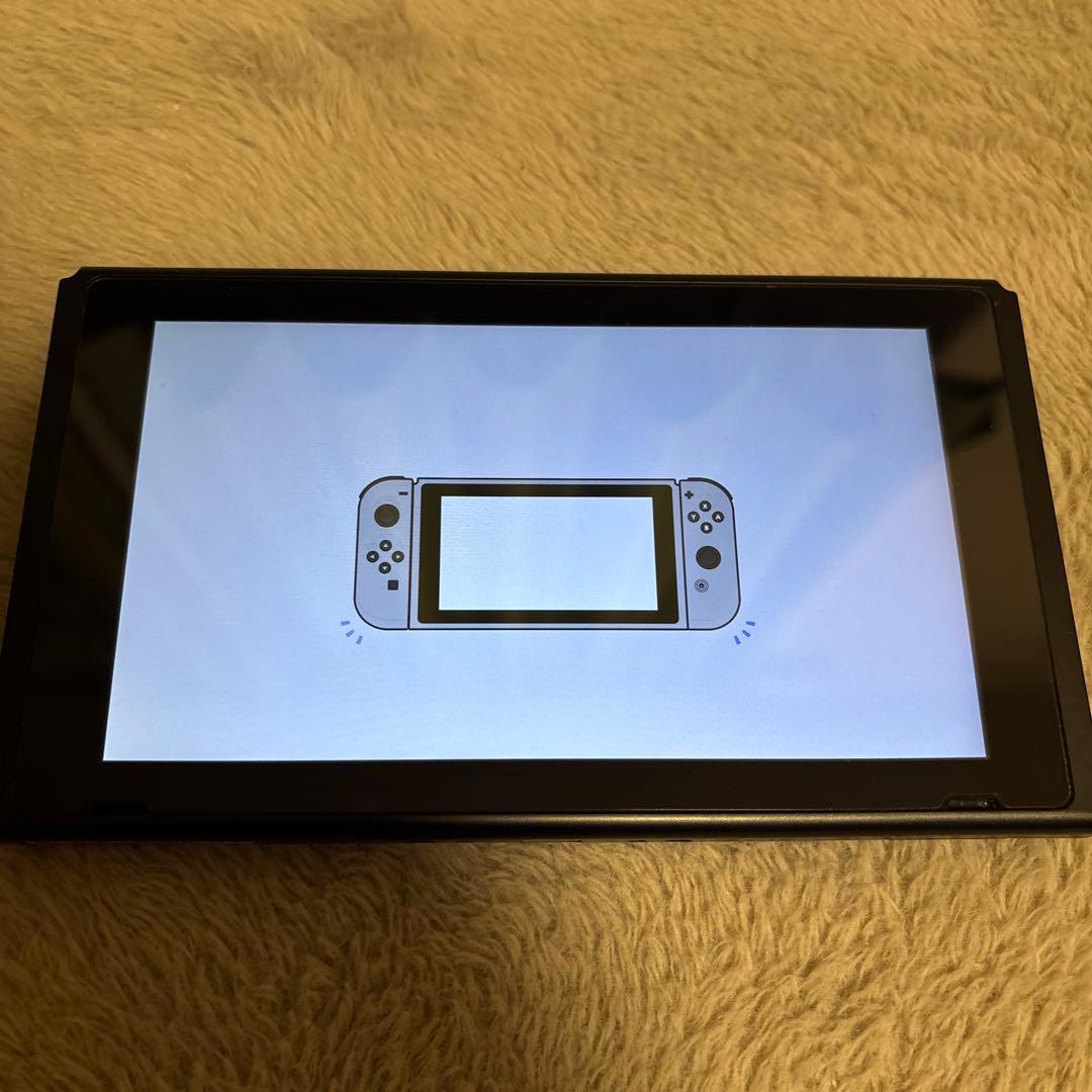 Nintendo Switch 本体 Joy-Con セット