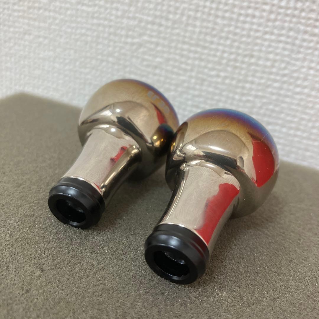 リブレ⭐︎マルニシ限定⭐︎ハンドルノブ⭐︎EF30☆G-2