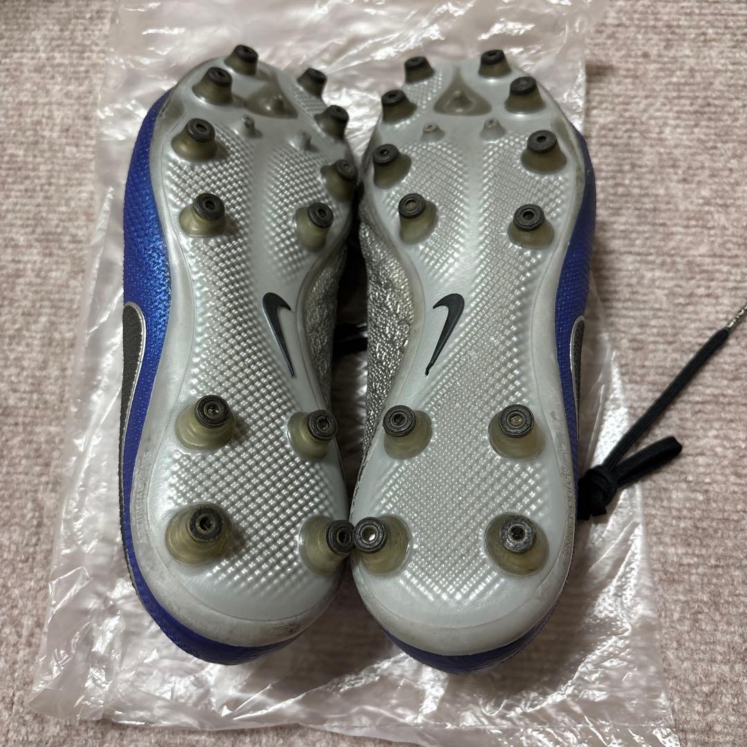 NIKE ナイキ ファントムVSN 24.5cm