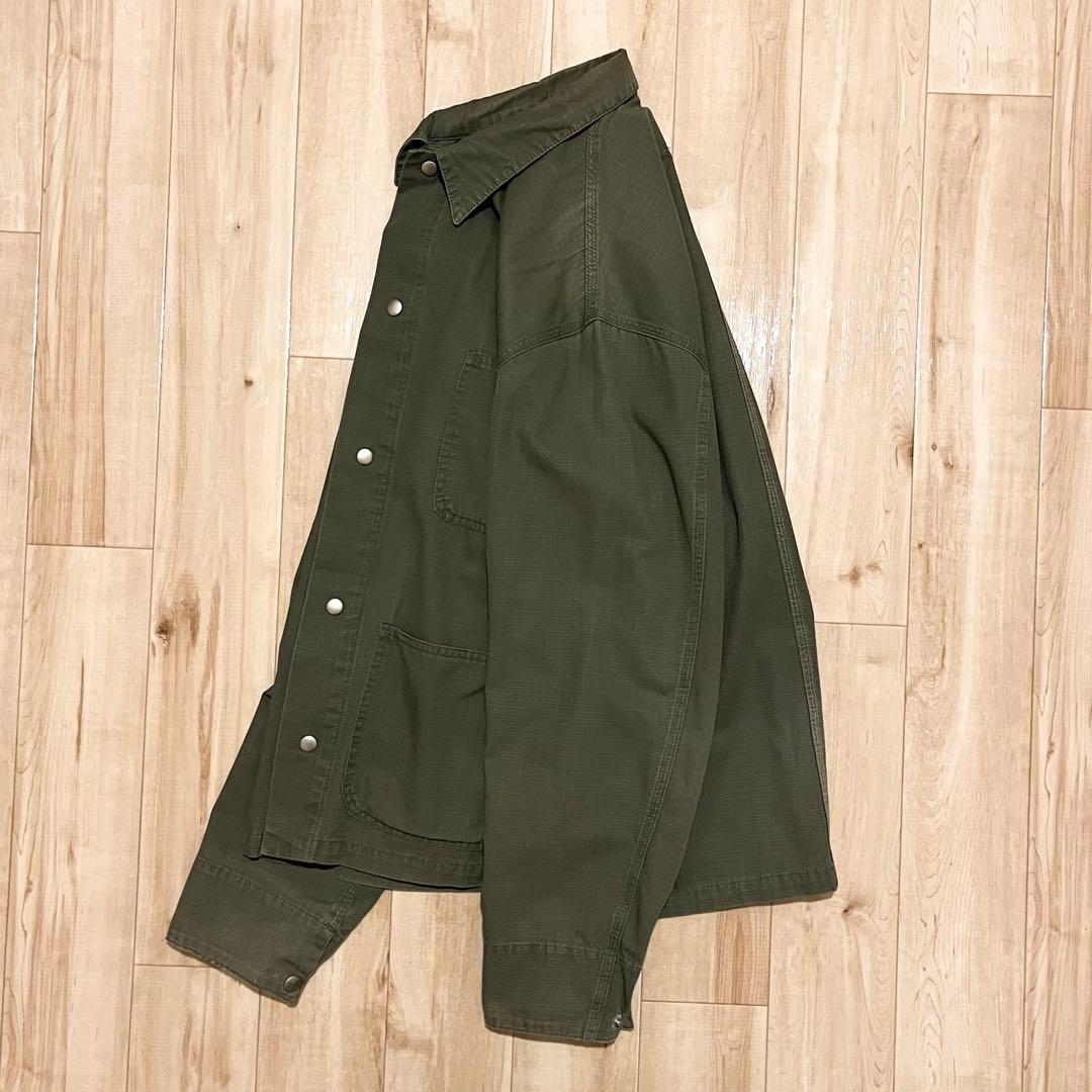 激レア！1990’s OLD SUPREME SPIEWAK FIELD JKT