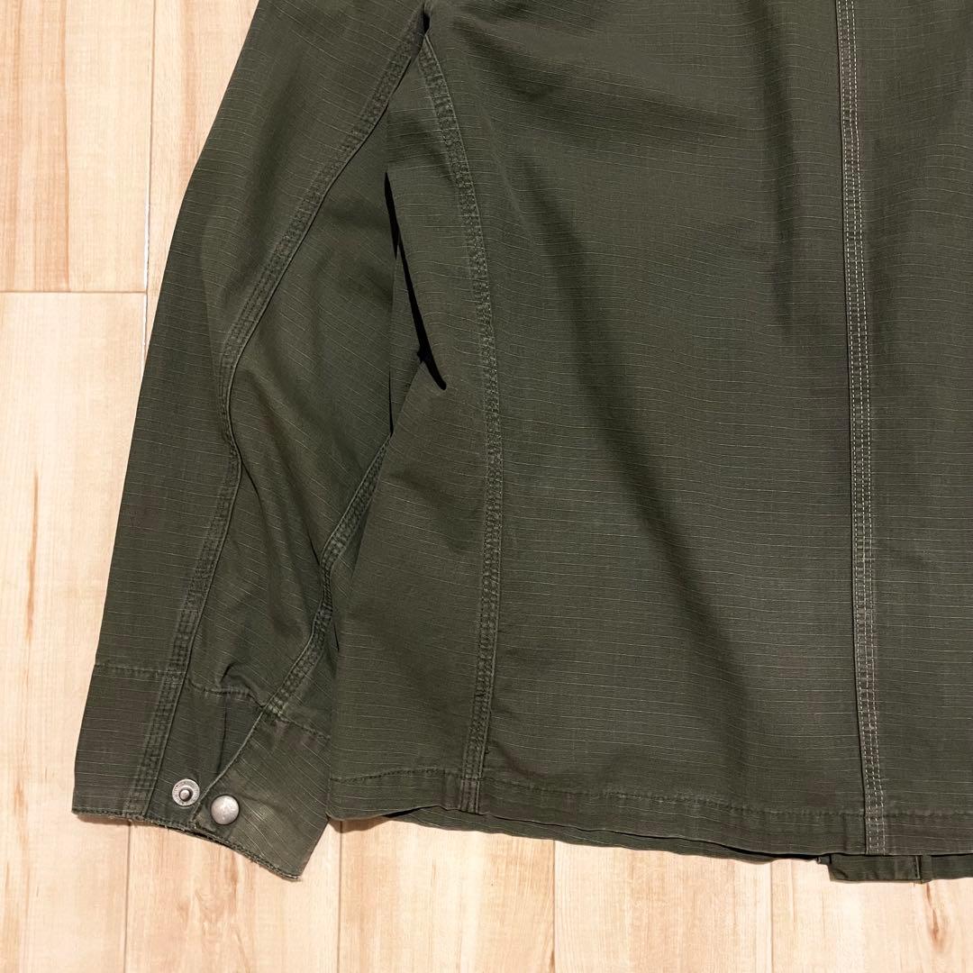 激レア！1990’s OLD SUPREME SPIEWAK FIELD JKT