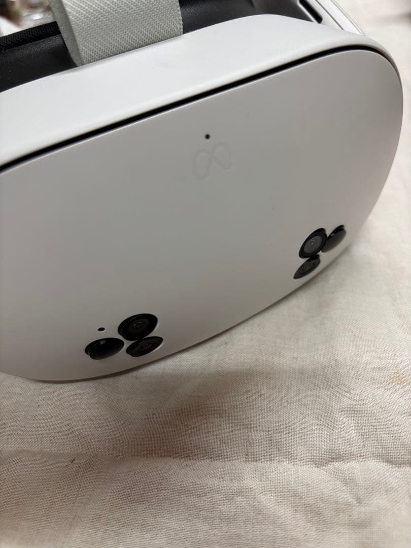  Quest 3sワイヤレスVRヘッドセット 128gb