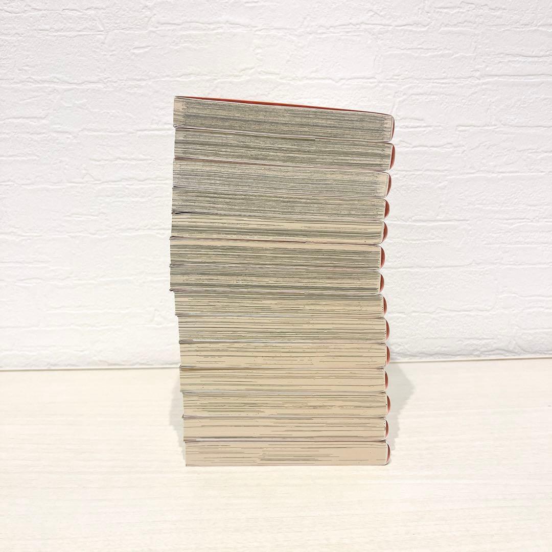 ベルサイユのばら 全巻