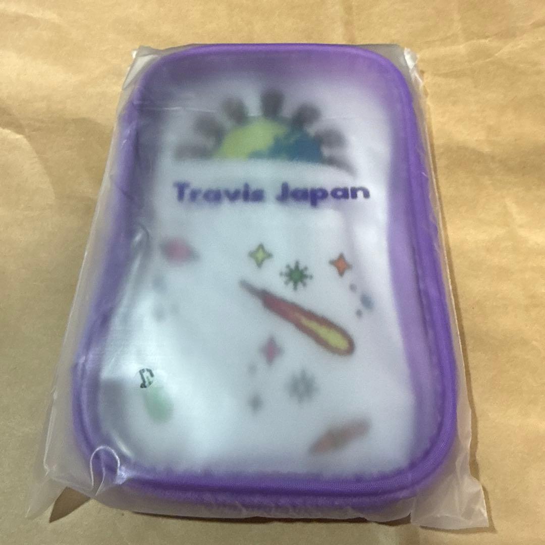 Travis Japan Road to A FC限定盤　Blu-ray