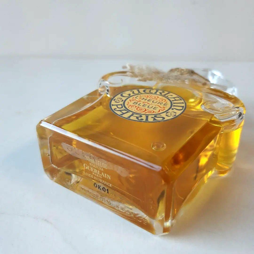 ゲラン香水　ルールブルー[ 未開封 ]　パルファム 30 ml