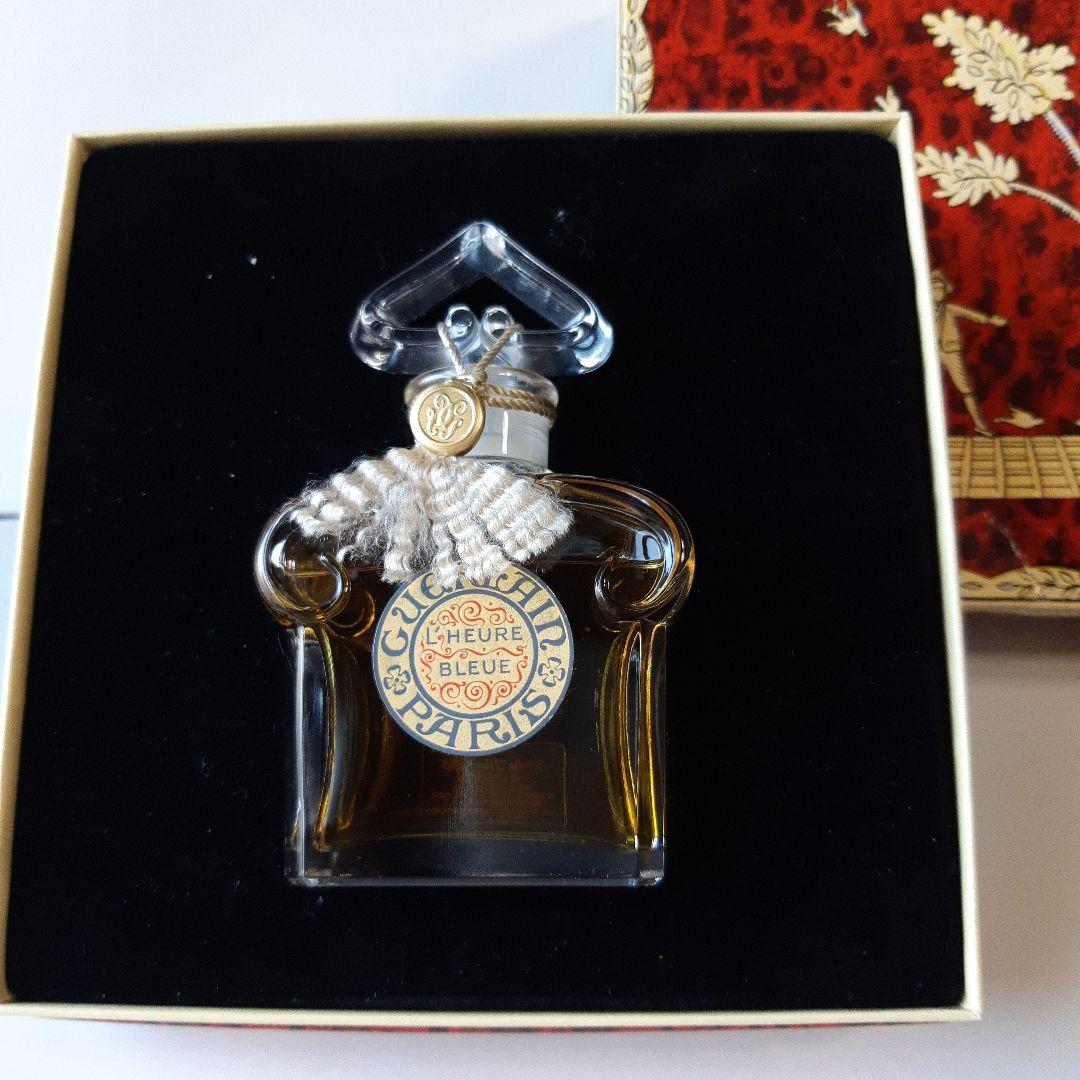 ゲラン香水　ルールブルー[ 未開封 ]　パルファム 30 ml