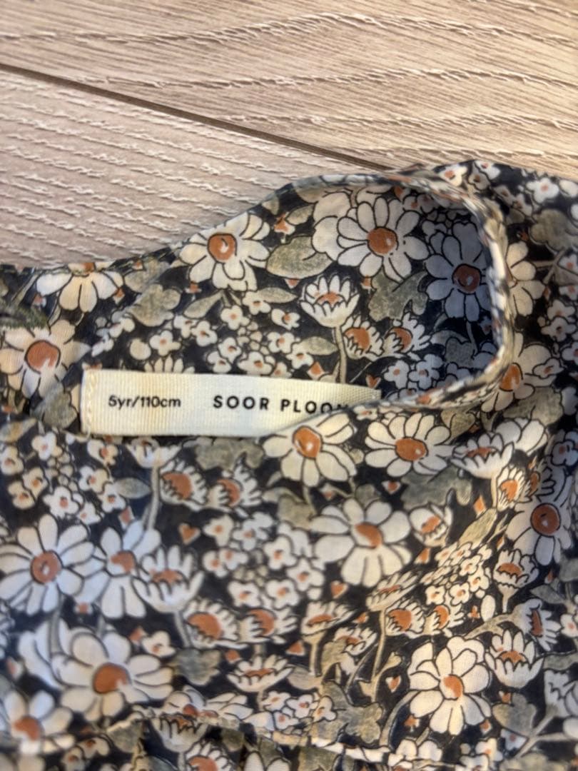 ワンピース soorploom 5y