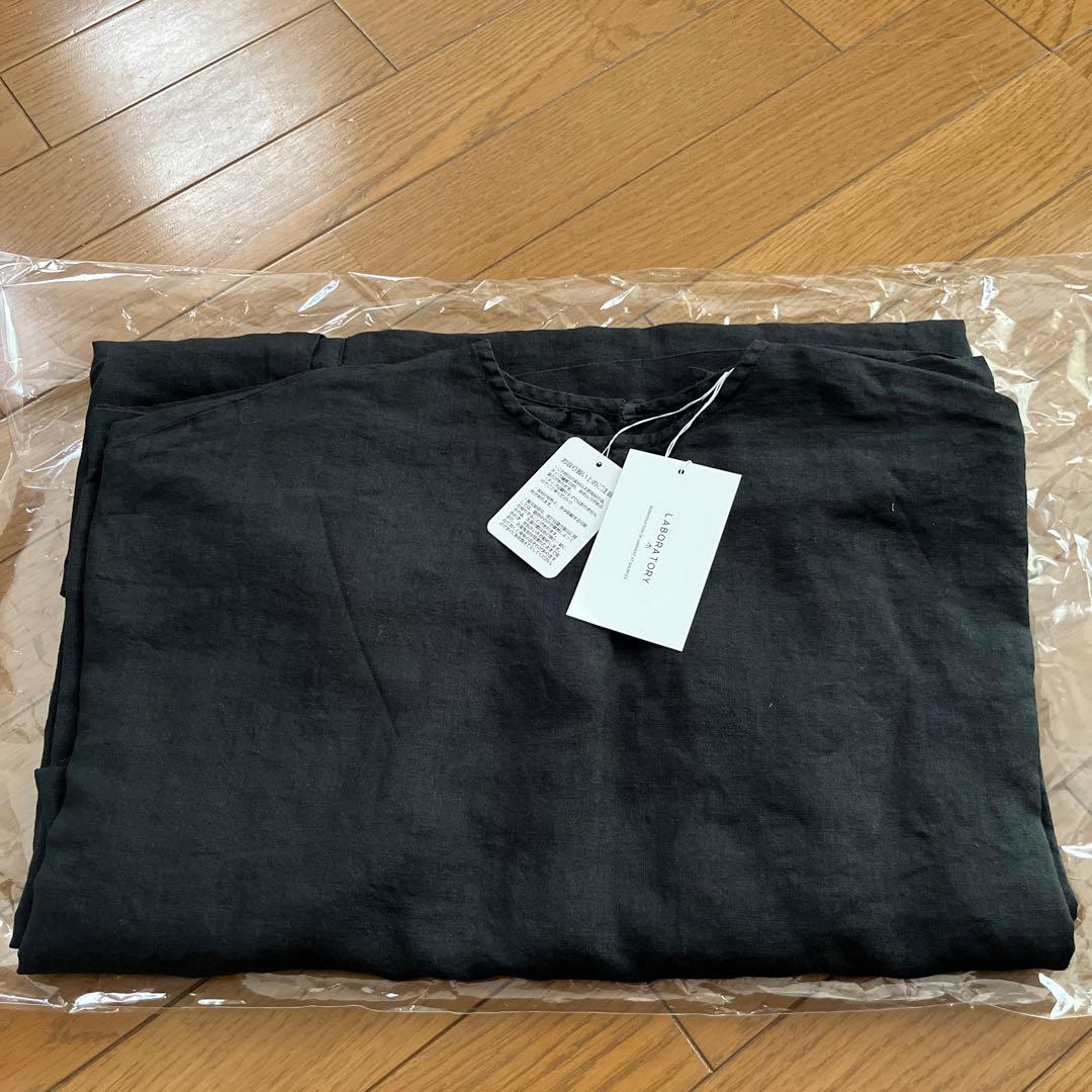 ☆未使用品☆laboratory BIG POCKET ONE PIECE