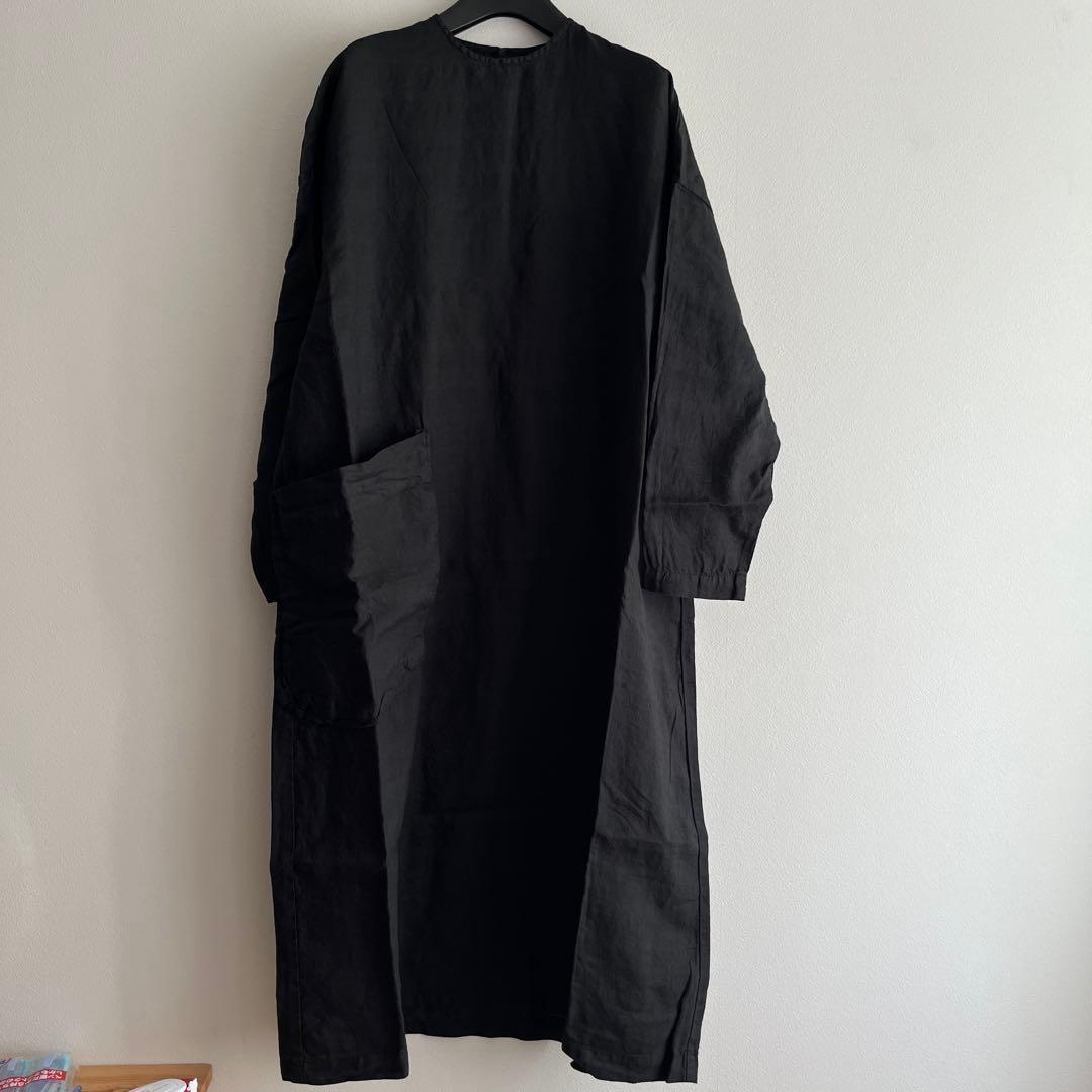 ☆未使用品☆laboratory BIG POCKET ONE PIECE