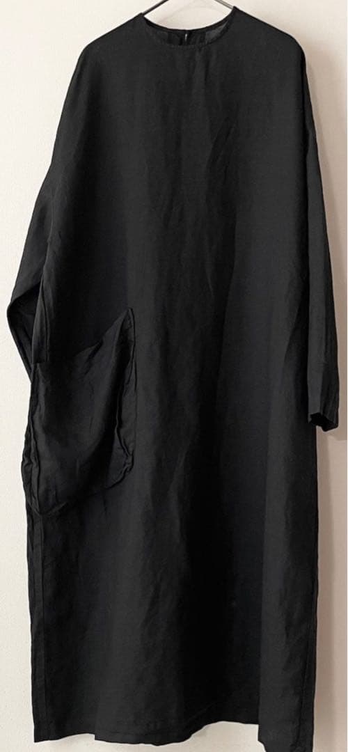 ☆未使用品☆laboratory BIG POCKET ONE PIECE