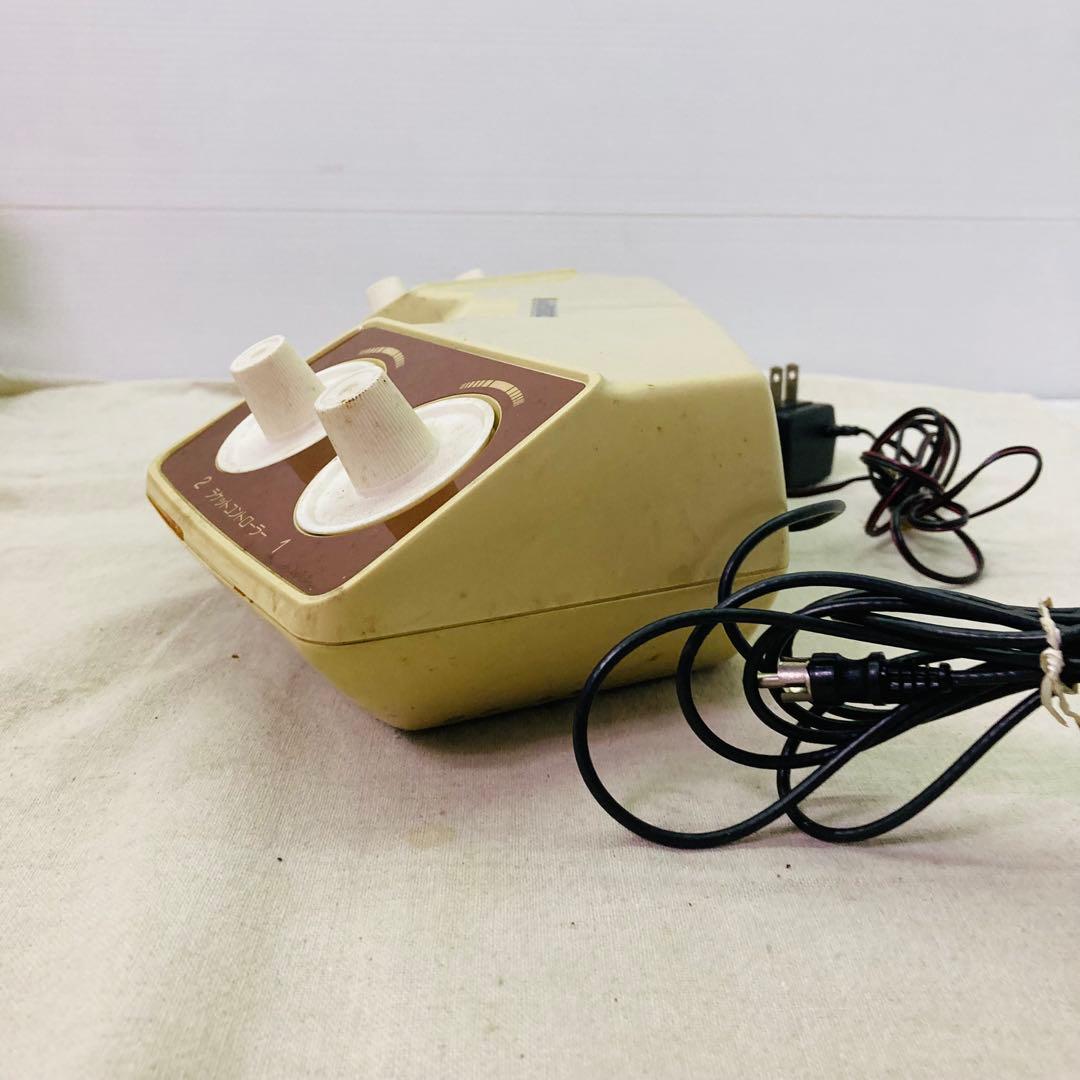 EPOCH エポック社　TV GAME　SYSTEM10 フルセット