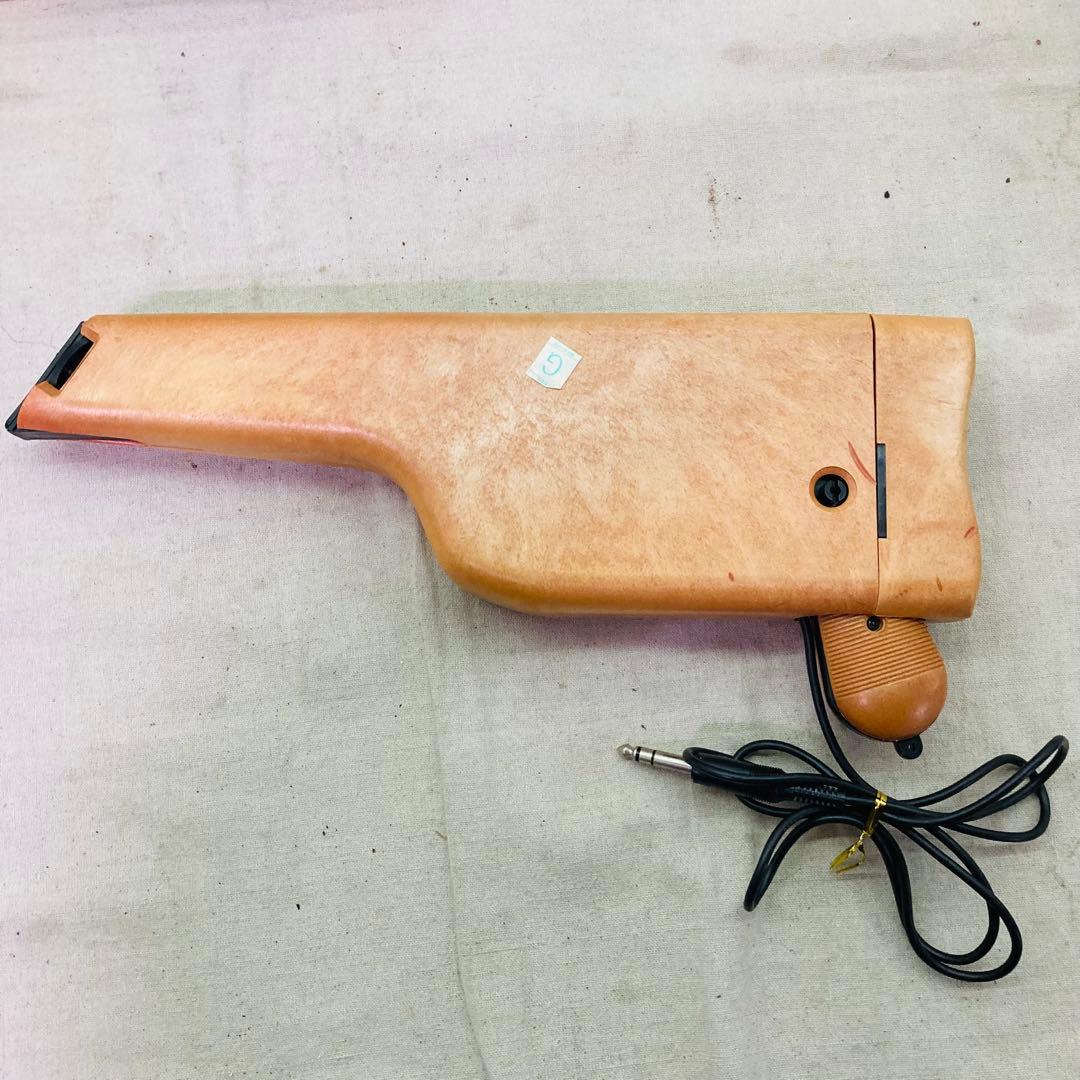 EPOCH エポック社　TV GAME　SYSTEM10 フルセット