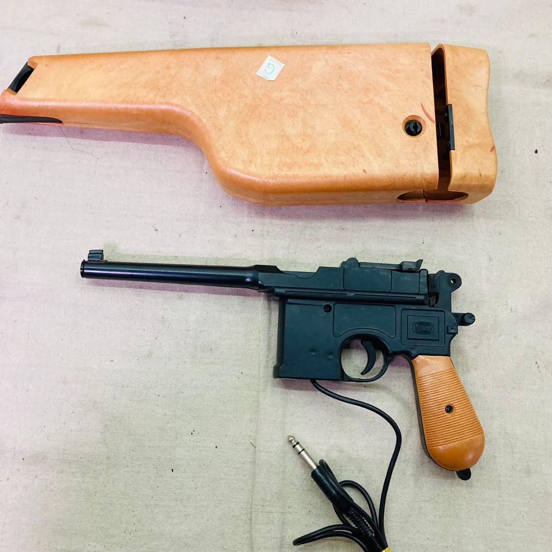 EPOCH エポック社　TV GAME　SYSTEM10 フルセット