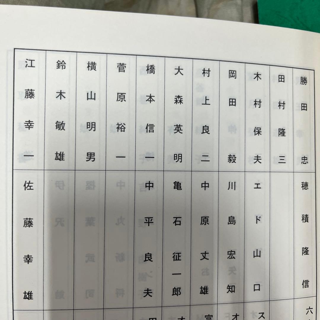 テレビドラマ　台本 銀行 3冊　まとめてセット