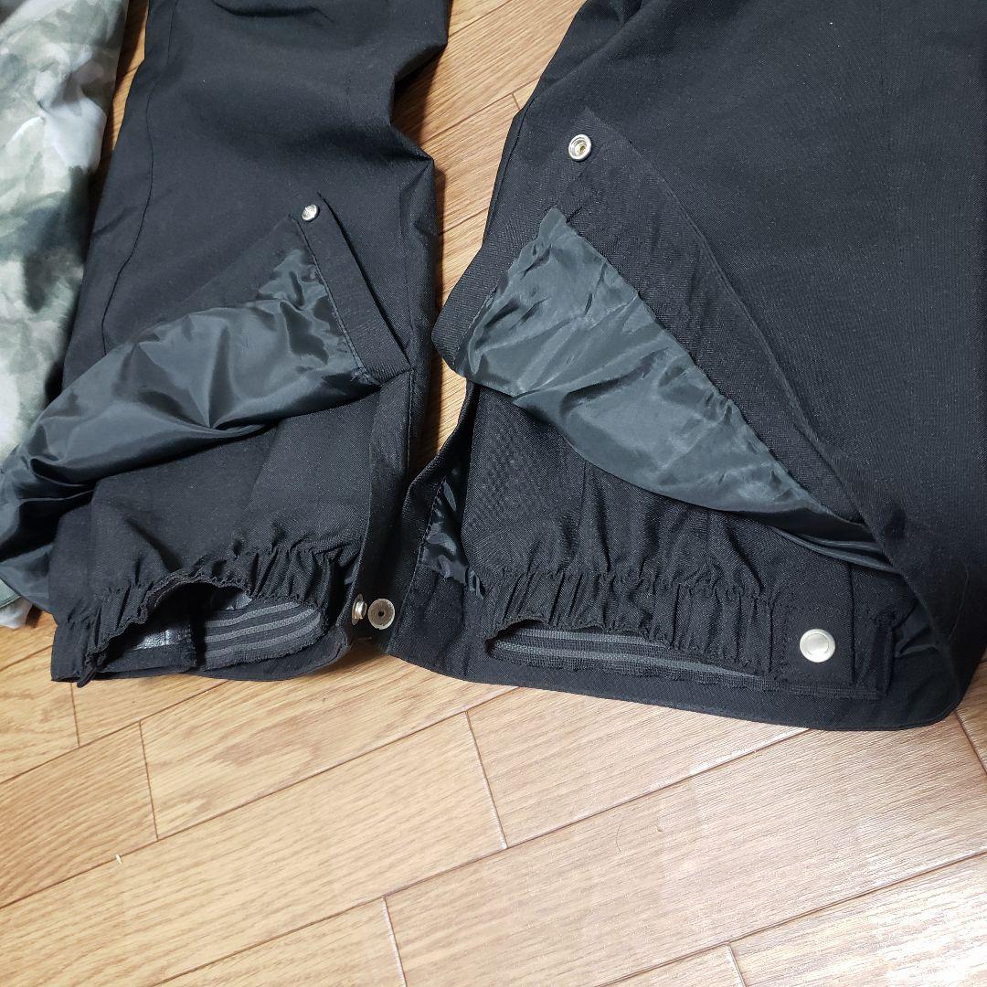 NIMA レディースウェア Mサイズ セットアップ