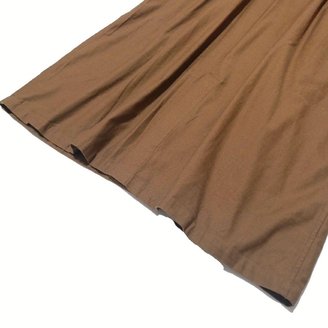 新品　MEDE19F　オーバーサイズトレンチコート　ゆったり　コート　アウター