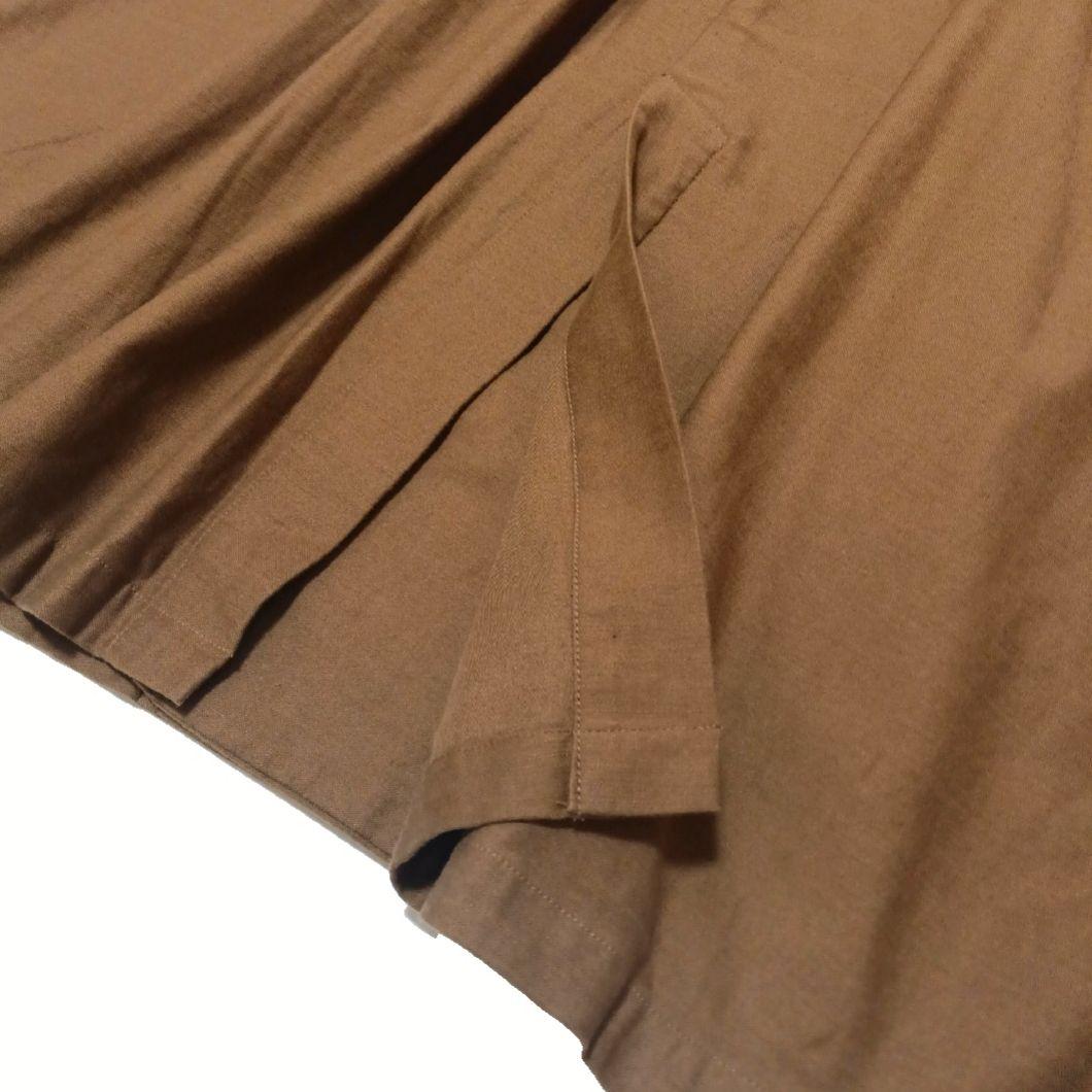 新品　MEDE19F　オーバーサイズトレンチコート　ゆったり　コート　アウター