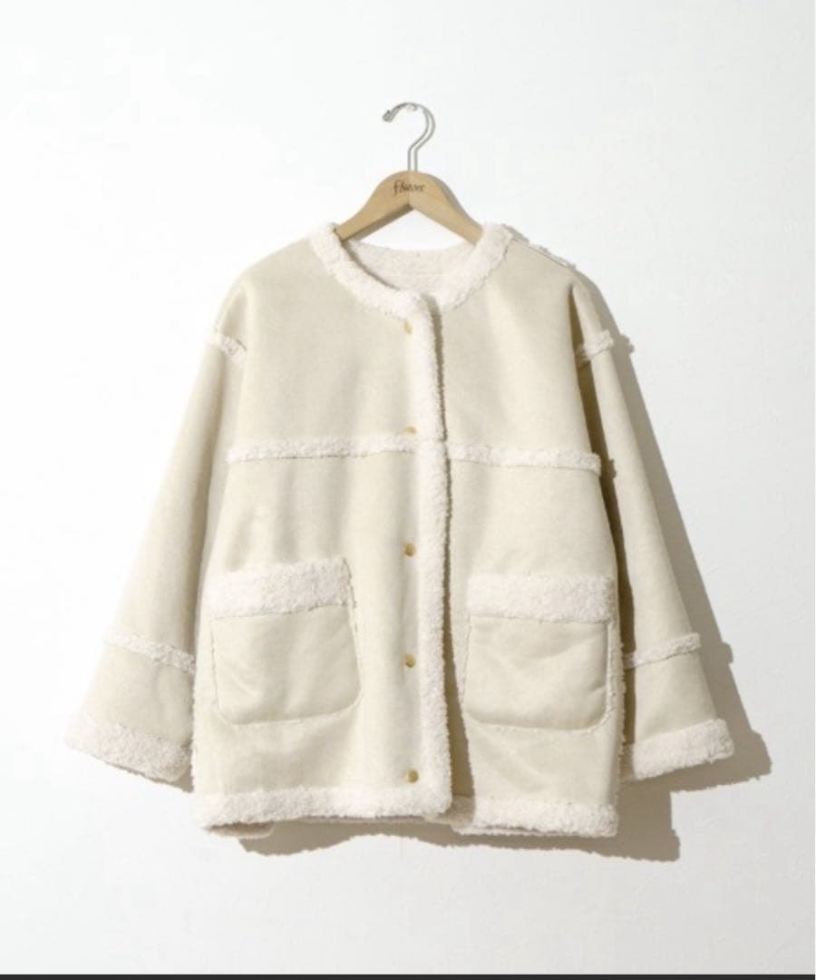 ダウニームートンコート　フラワー