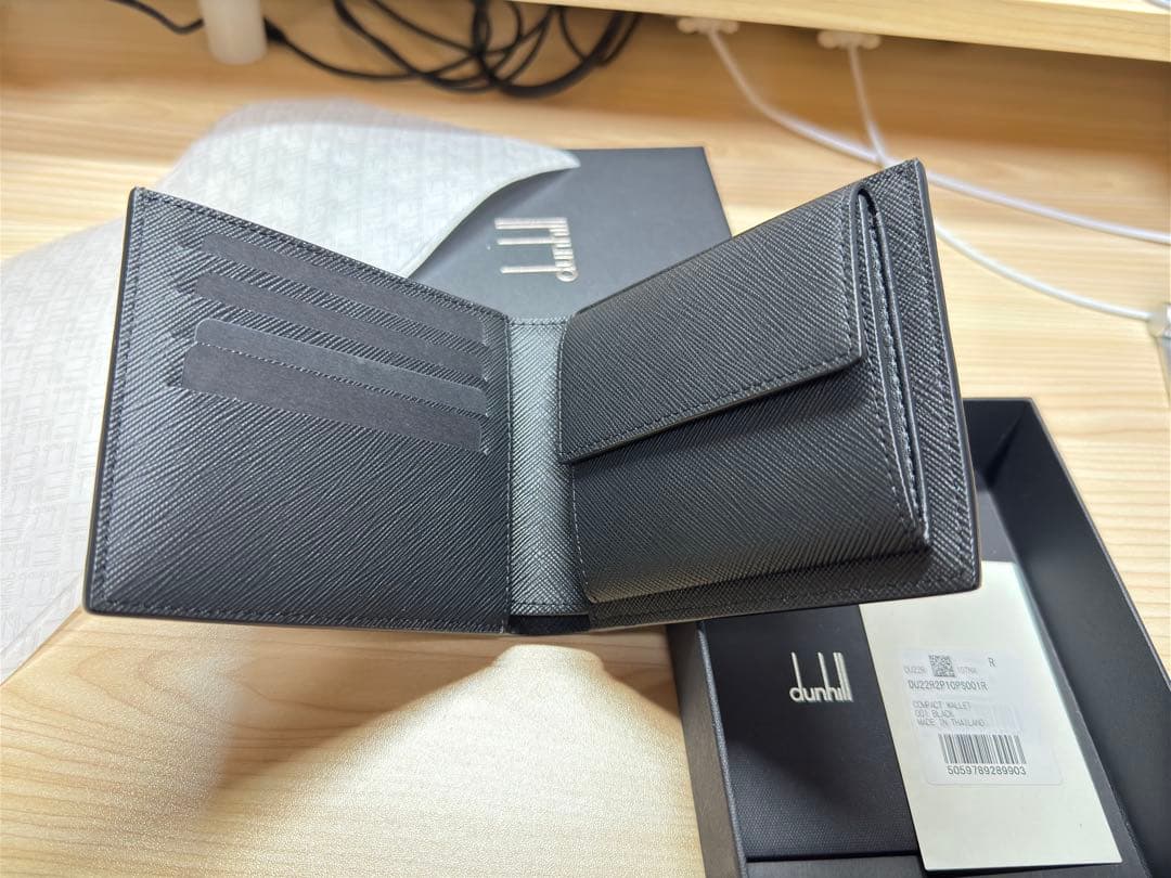 ミニ財布　COMPACT WALLET