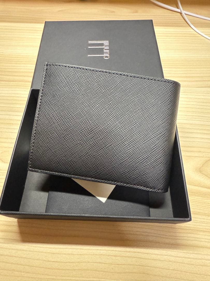 ミニ財布　COMPACT WALLET