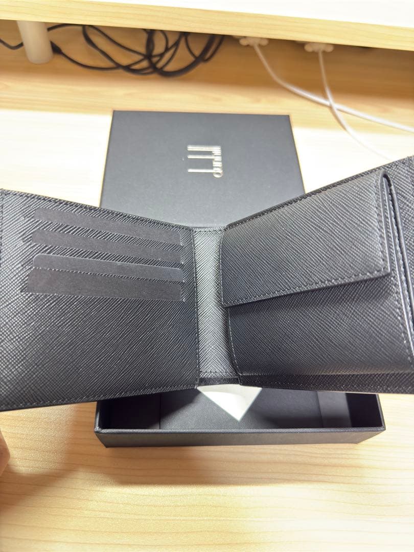 ミニ財布　COMPACT WALLET