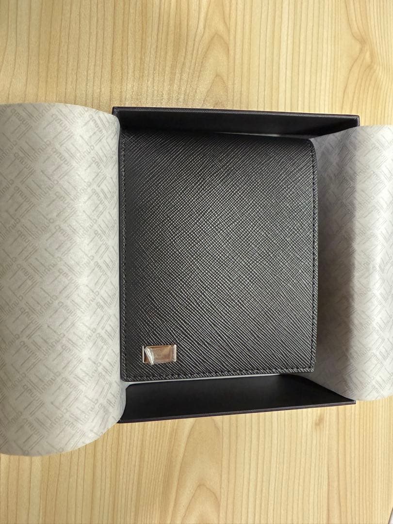 ミニ財布　COMPACT WALLET