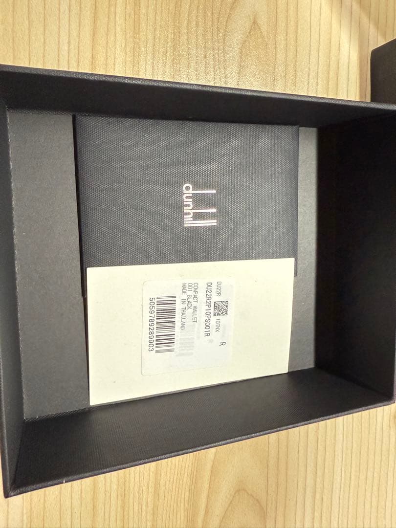 ミニ財布　COMPACT WALLET